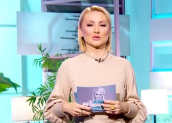 Goca Tržan otkrila kako je upoznala Milicu Pavlović