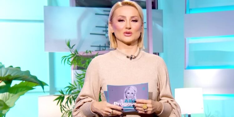 Goca Tržan otkrila kako je upoznala Milicu Pavlović