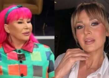 Prvi susret Zorice Brunclik i Aleksandre Radović nakon žestoke svađe, evo kako su reagovale