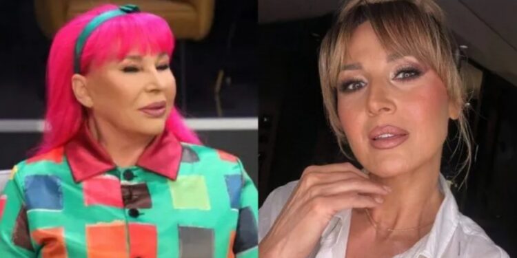 Prvi susret Zorice Brunclik i Aleksandre Radović nakon žestoke svađe, evo kako su reagovale