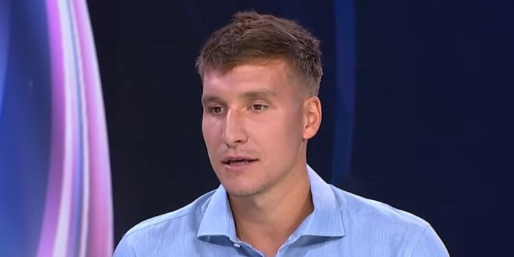 Bogdan Bogdanović se napokon vratio na teren