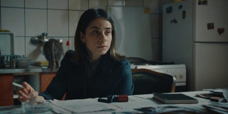 Zvezda serije „Sablja“ tri puta je pala na FDU, a evo šta sada kaže o tome