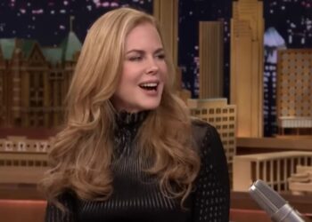 Nicole Kidman teško prihvata starenje: Budim se u tri ujutru i plačem