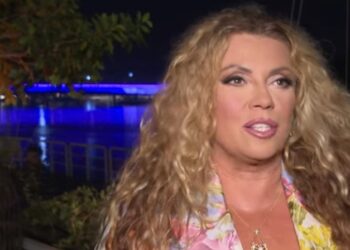 Želim da nosim svoje godine dostojanstveno: Indira Radić otkrila šta je korigovala na sebi