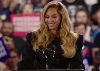 Beyonce nastupa na božićnoj NFL utakmici: Pevaće u svom rodnom mestu