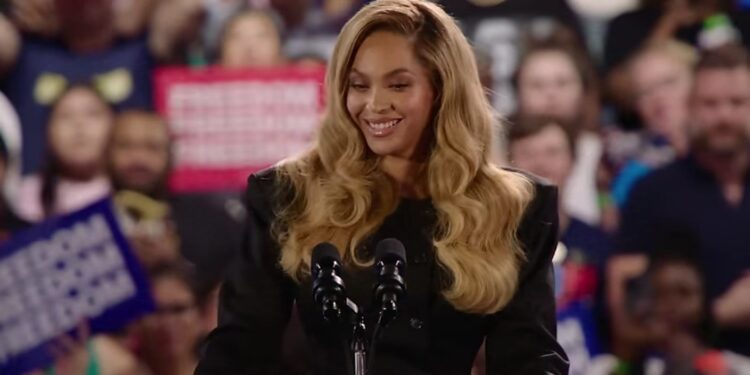 Beyonce nastupa na božićnoj NFL utakmici: Pevaće u svom rodnom mestu