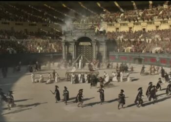 Gladijator II: Šta misle istoričari o verodostojnosti događaja prikazanih u filmu