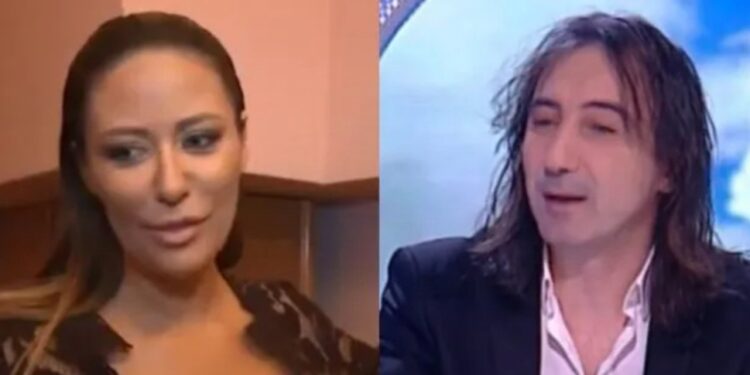 Ana Nikolić ogorčena zbog Raleta, iznela sav prljav veš: