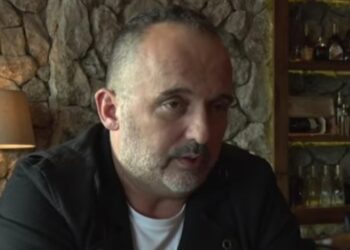 Toni Cetinski priznao da je bio u svađi sa Željkom Joksimovićem