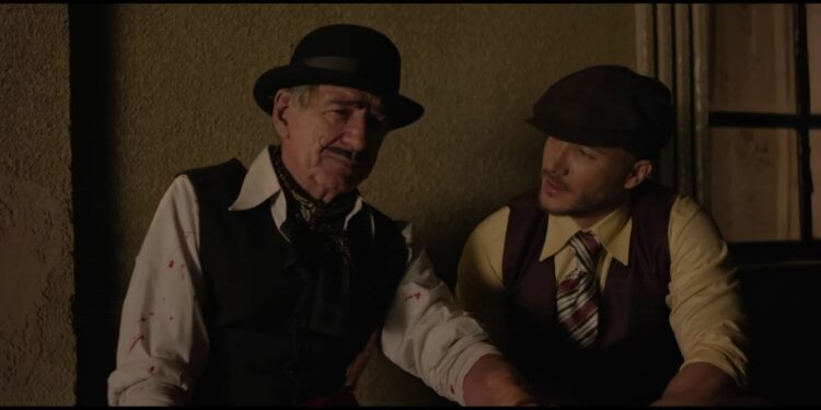 Početak albuma „Nostalgija“: Saša Kovačević premijerno predstavio pesmu „Idu dani“