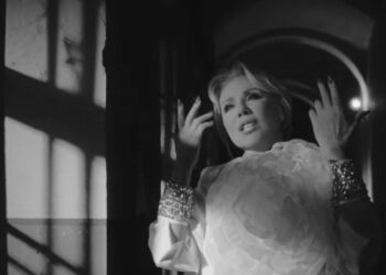 Dobra sam ti bila: Nova pesma Lepe Brene koja će vas dirnuti u srce! (VIDEO)