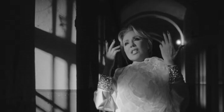 Dobra sam ti bila: Nova pesma Lepe Brene koja će vas dirnuti u srce! (VIDEO)