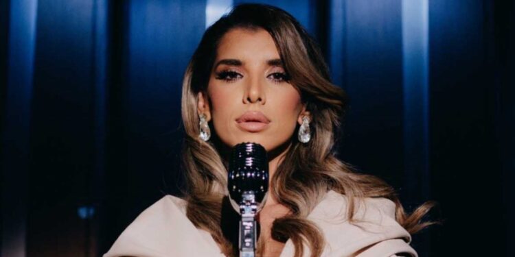 „Prezime se briše“ – novi singl Jovane Pajić