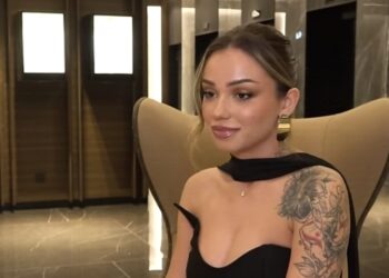 Breskvica za prvi album iskeširala 400.000 evra: Otkriveni detalji