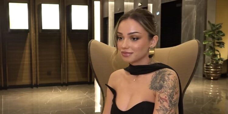 Breskvica za prvi album iskeširala 400.000 evra: Otkriveni detalji