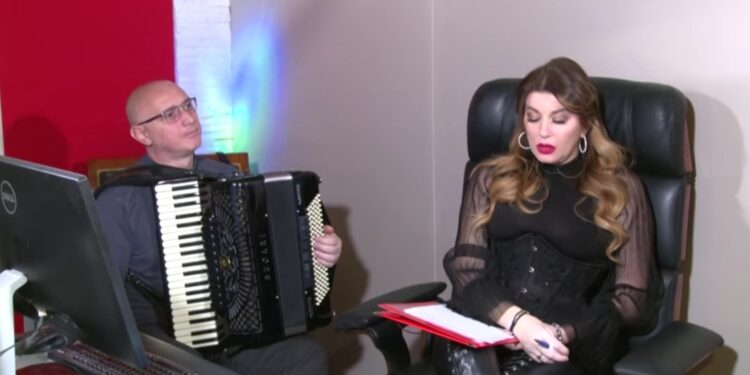 Sin Viki Miljković poslovni partner sa majkom i ocem: Andrej sa 17 godina ušao u biznis