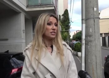 Sin Viki Miljković poslovni partner sa majkom i ocem: Andrej sa 17 godina ušao u biznis