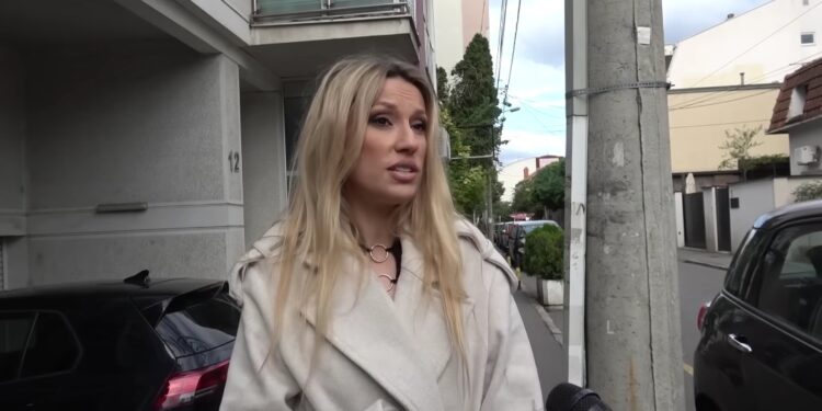 Sin Viki Miljković poslovni partner sa majkom i ocem: Andrej sa 17 godina ušao u biznis