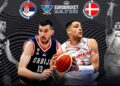 Srbija overila plasman na Evrobasket 2025, egzibicija protiv Danske u „Pioniru“