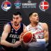 Srbija overila plasman na Evrobasket 2025, egzibicija protiv Danske u „Pioniru“