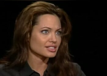Angelina Jolie progovorila o svojoj deci: Majčinstvo je moja sreća