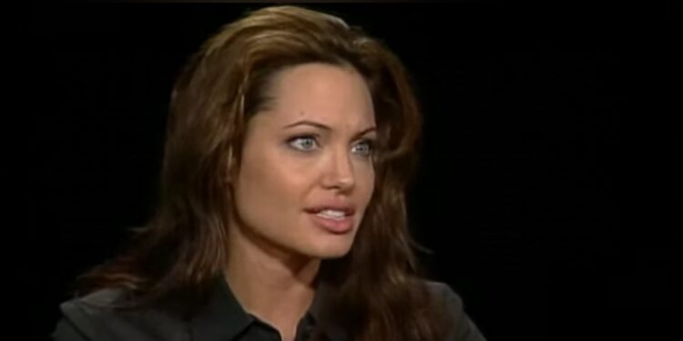 Angelina Jolie progovorila o svojoj deci: Majčinstvo je moja sreća