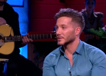 Saša Kovačević 10 dana bio na intezivnoj nezi: Evo zbog čega su ga hitno hospitalizovali