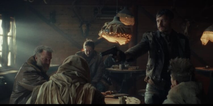 Posle beogradske premijere film „Volja sinovljeva“ kreće na put po Srbiji i regionu