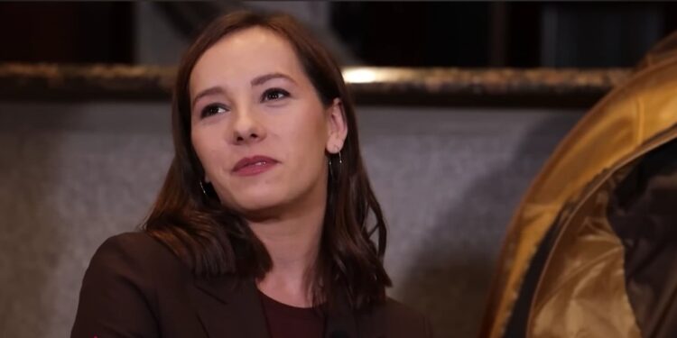 Ni razlika u godinama, ni kilometri im ništa nisu mogli: Ljubavna priča Jovane Stojiljković i Gorana Bogdana