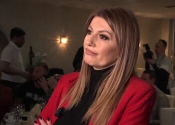 Viki Miljković prodala vilu na Bežaniji i kupila tri stana u luksuznom naselju za 1.500.000 evra