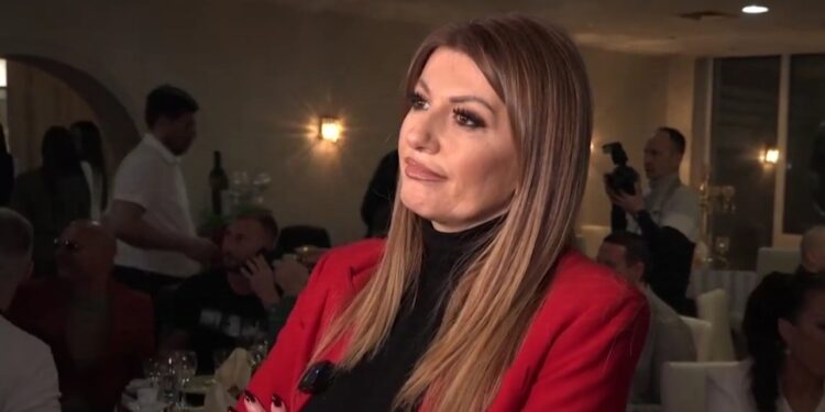 Viki Miljković prodala vilu na Bežaniji i kupila tri stana u luksuznom naselju za 1.500.000 evra