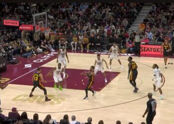 Atlanta nadigrala Klivlend uz odličnu igru Bogdanovića