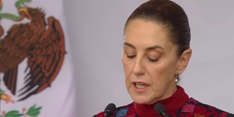 Predsednica Meksika uverena da se rat tarifama sa SAD može izbeći