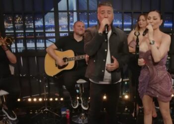 Estradne tajne koje niste znali: Karleuša pevala prateće vokale Milošu Bojaniću, a Joksimović Ceci