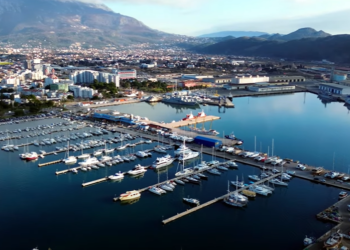 Singapur zainteresovan za luku Bar