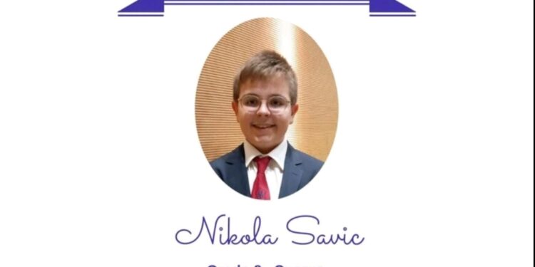 Nikola Savić