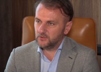 Ostoja Mijailović o krizi Partizana u Evroligi: „Ono što nam preostaje…“