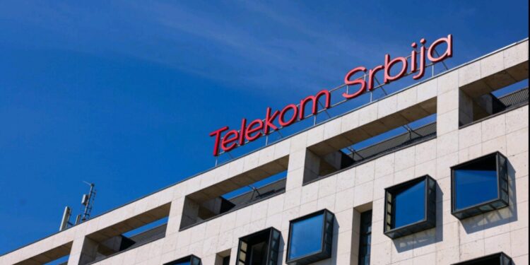 Telekom