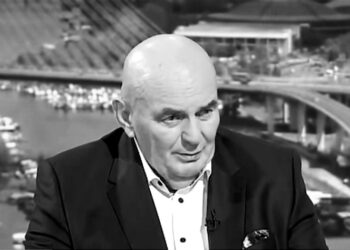 Dragan Marković Palma