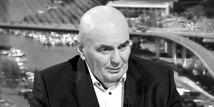 Dragan Marković Palma