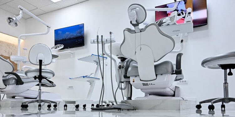 Dental Implant Centar