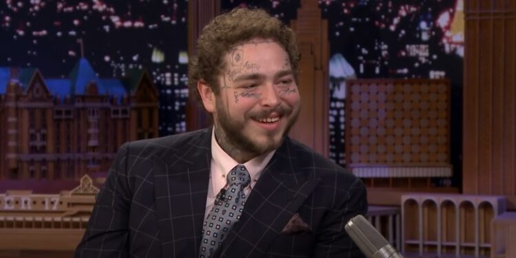 Post Malone stiže u Čikago: Koncert na Wrigley Fieldu 2025.
