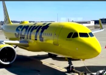 Spirit Airlines
