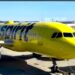Spirit Airlines