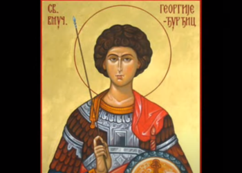 Danas je Đurđic, u narodu poznat i kao Mali Đurđevdan: Pomolite se svetom Georgiju ovim rečima