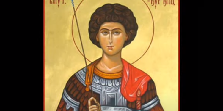 Danas je Đurđic, u narodu poznat i kao Mali Đurđevdan: Pomolite se svetom Georgiju ovim rečima