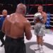 Jake Paul u osam rundi pobedio legendarnog Tyson-a