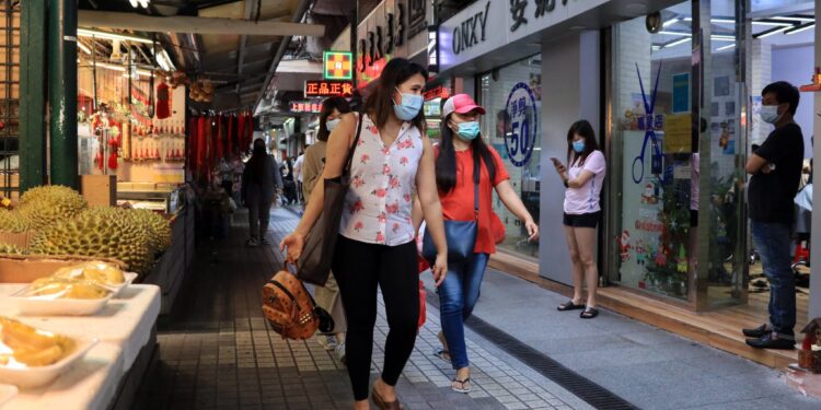 Amerika optužila kompaniju iz Vuhana da stoji iza smrti 400.000 ljudi: Firma je ugašena preko noći