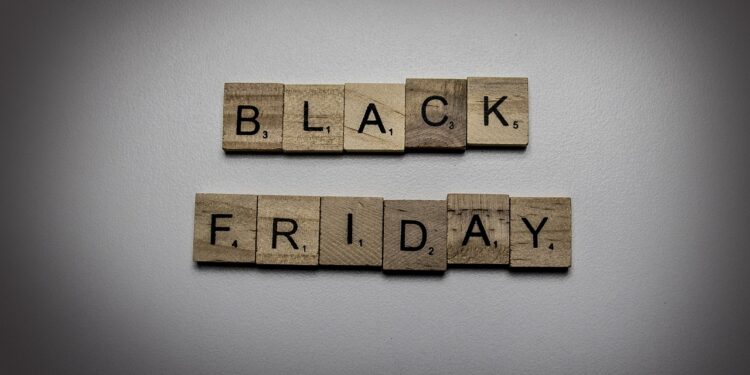 Black Friday