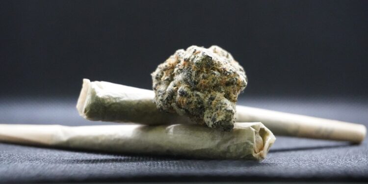 Rupe u zakonu omogućile neregulisanu prodaju THC proizvoda u Ilinoisu